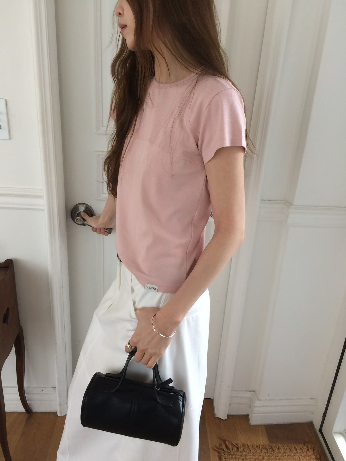 B22.視覺剪接糖果TEE