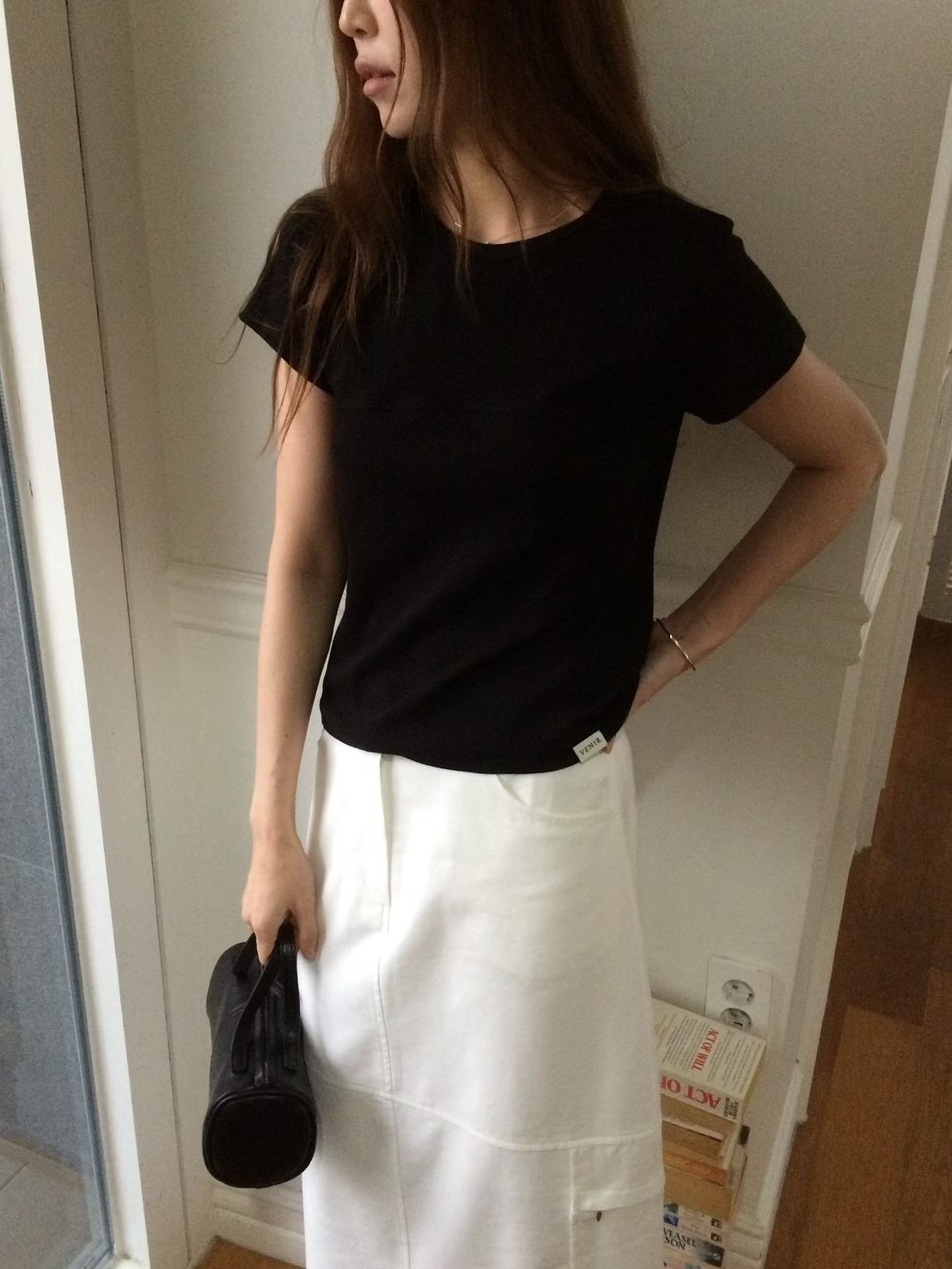 B22.視覺剪接糖果TEE