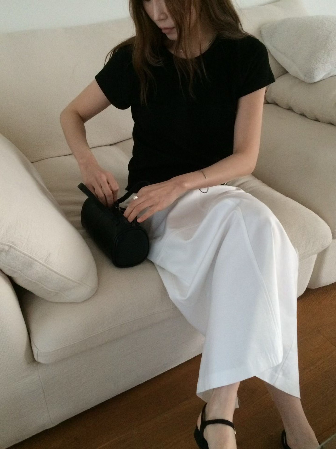 B22.視覺剪接糖果TEE