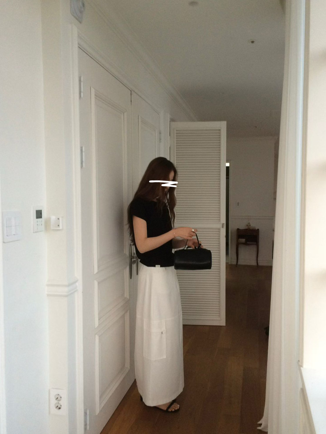 B22.視覺剪接糖果TEE