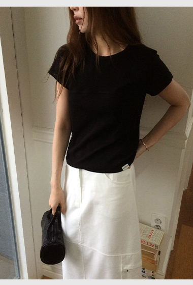 B22.視覺剪接糖果TEE