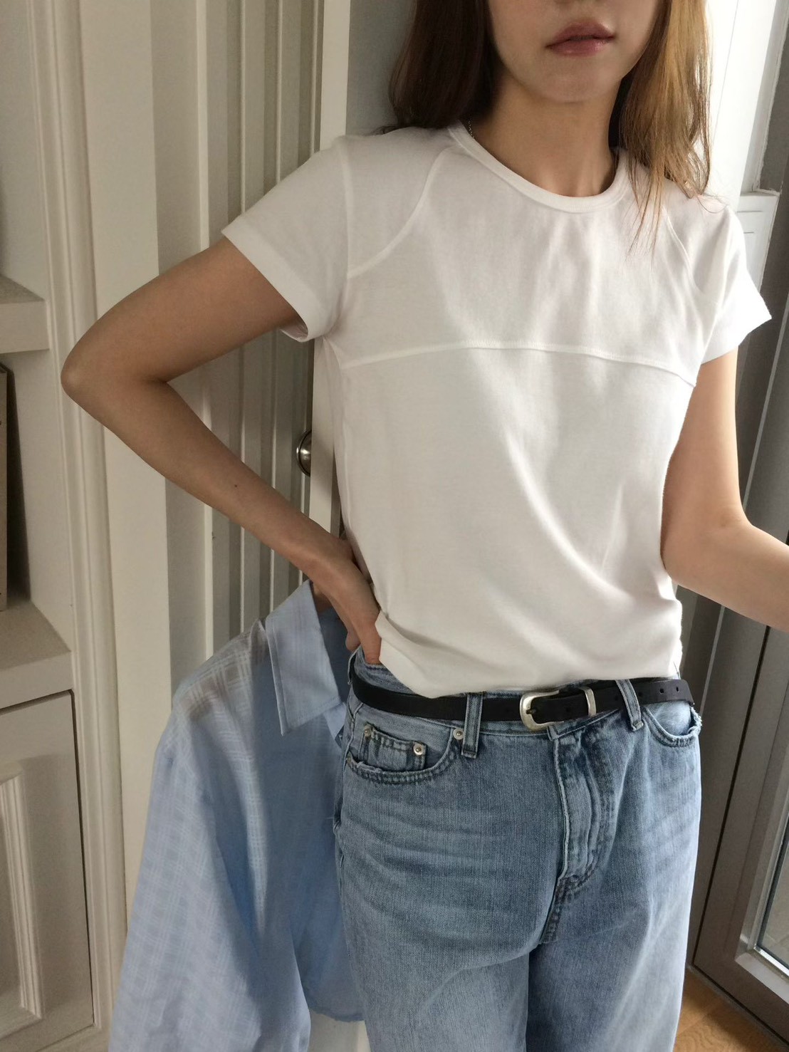 B22.視覺剪接糖果TEE