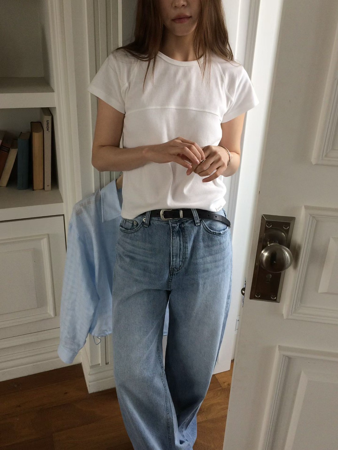 B22.視覺剪接糖果TEE