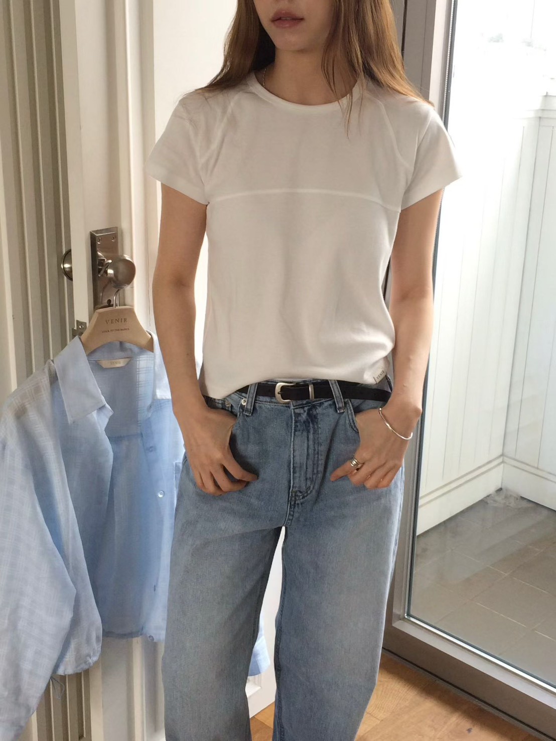 B22.視覺剪接糖果TEE