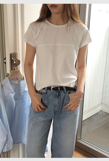 B22.視覺剪接糖果TEE