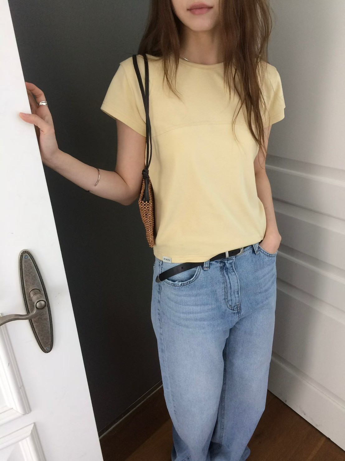 B22.視覺剪接糖果TEE