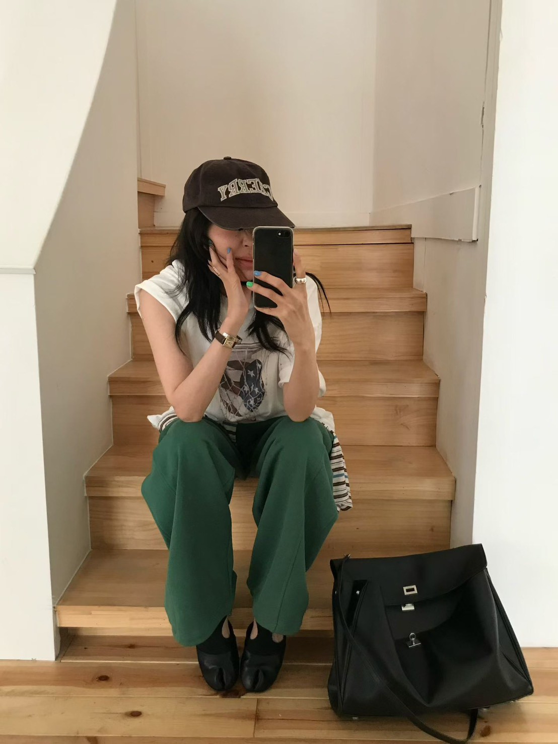 B58.小V家美式職籃休閒TEE