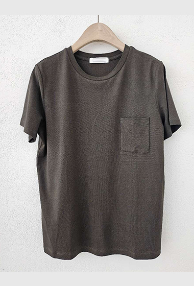 B121.星星家38%韓紙新布料TEE