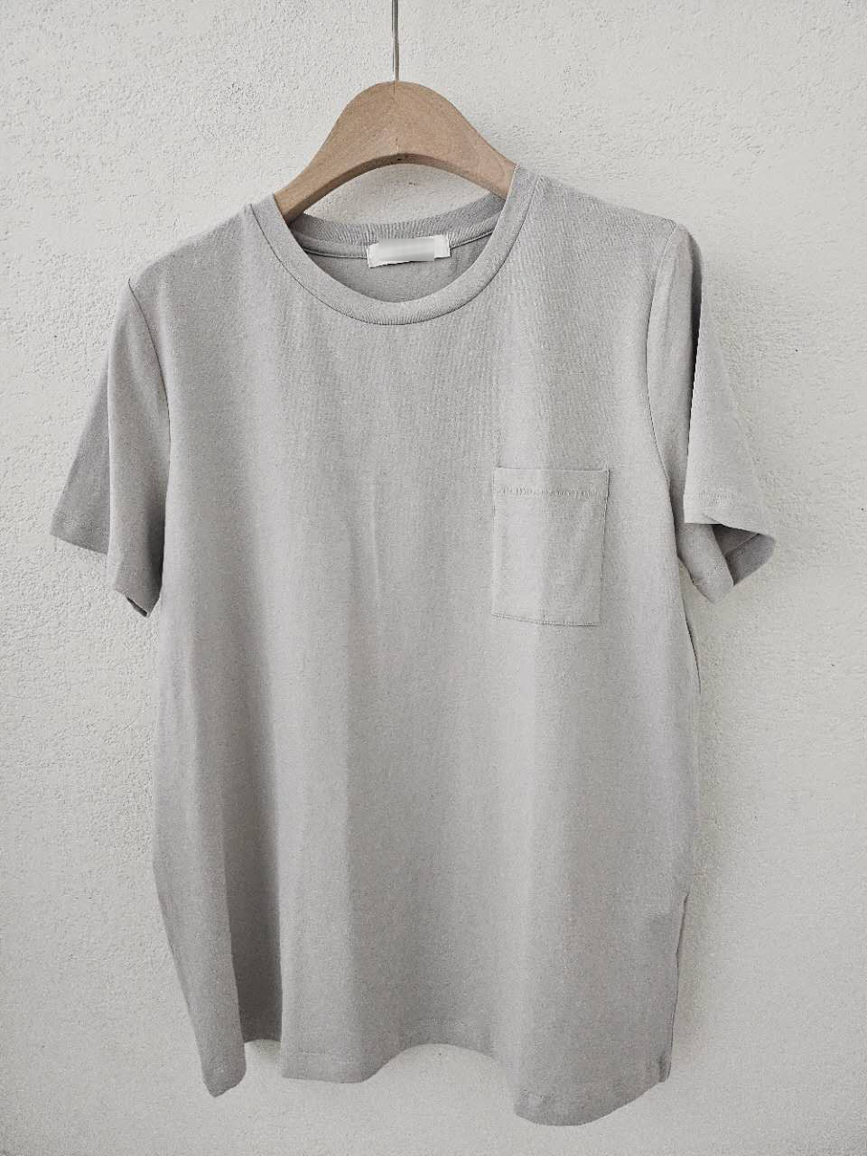 B91.星星家38%韓紙新布料TEE