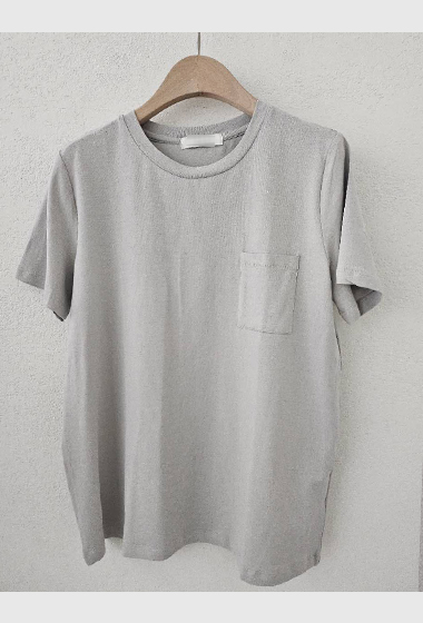 B121.星星家38%韓紙新布料TEE