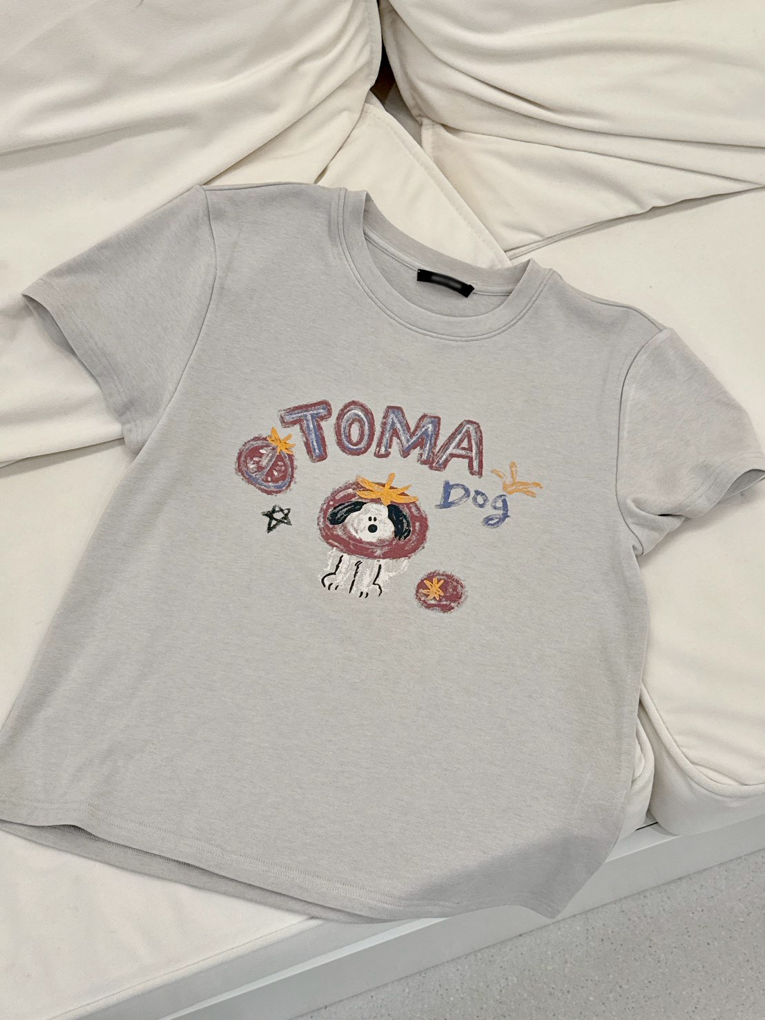 A08.TOMADOG狗狗TEE