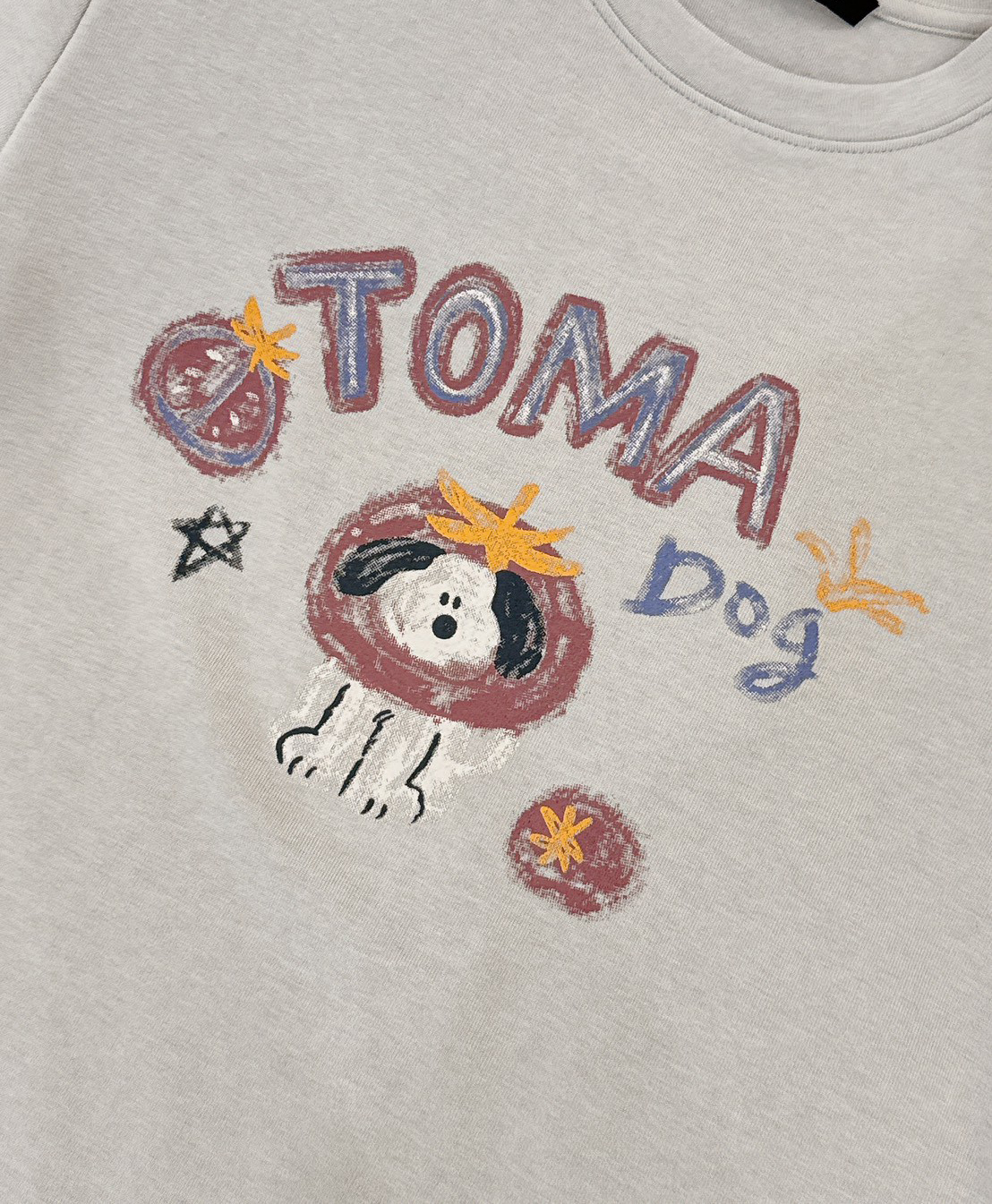 A08.TOMADOG狗狗TEE