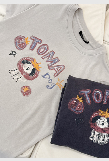 A08.TOMADOG狗狗TEE
