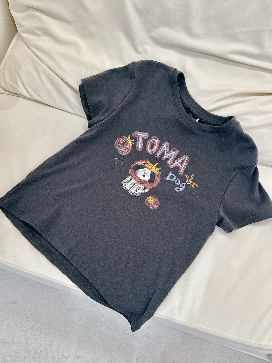 A08.TOMADOG狗狗TEE