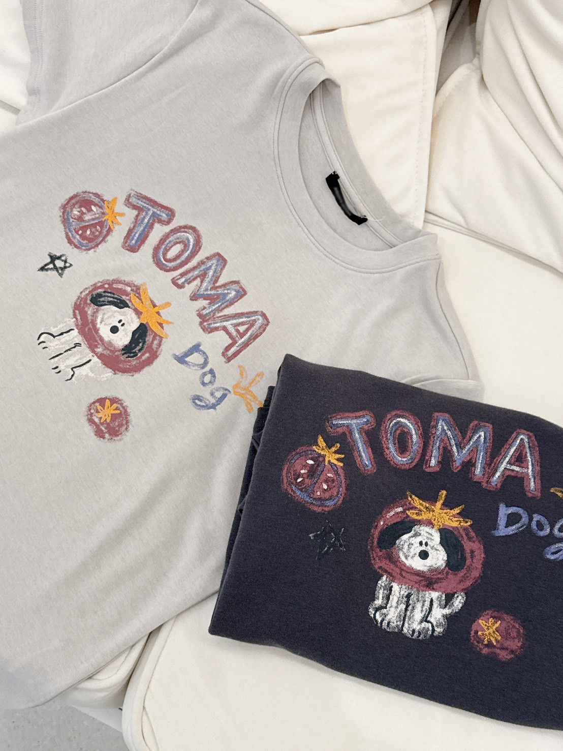 A08.TOMADOG狗狗TEE