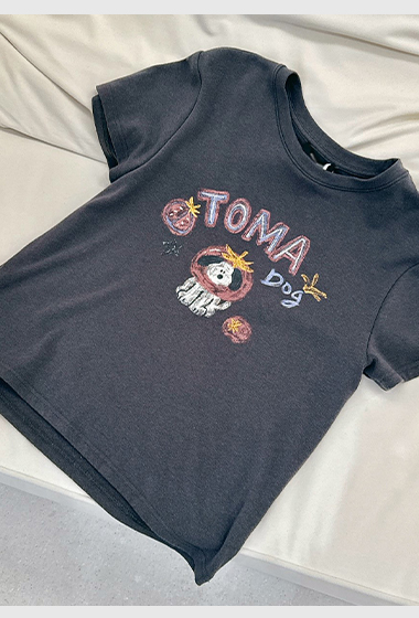 A08.TOMADOG狗狗TEE