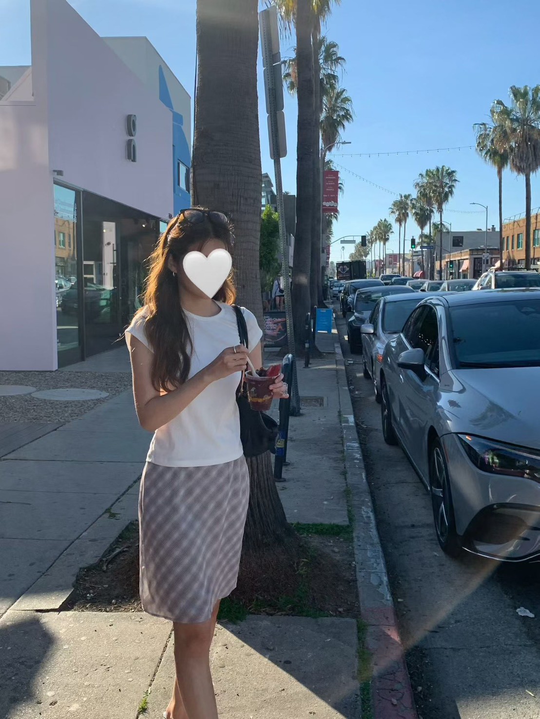 B16.大V家亮色短袖TEE