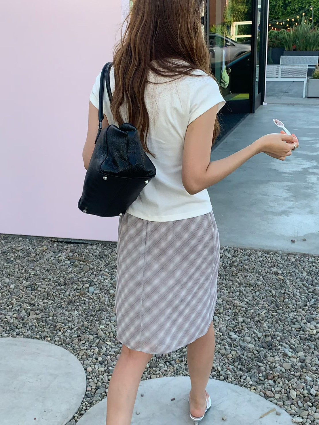 B16.大V家亮色短袖TEE