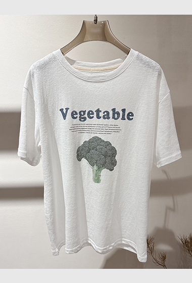 B18.健康花椰菜TEE