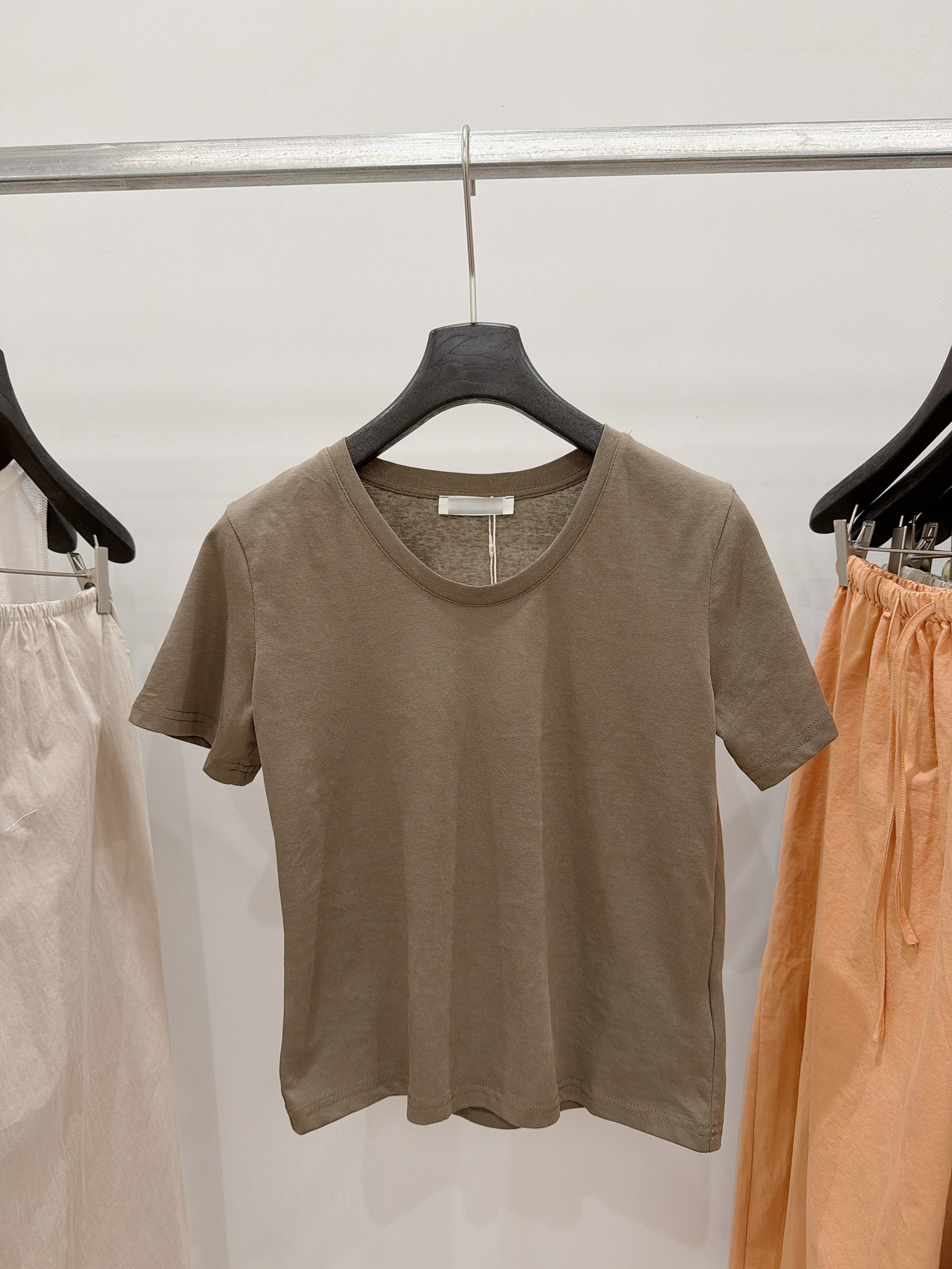 A03.日常舒適好穿TEE
