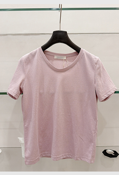 A03.日常舒適好穿TEE