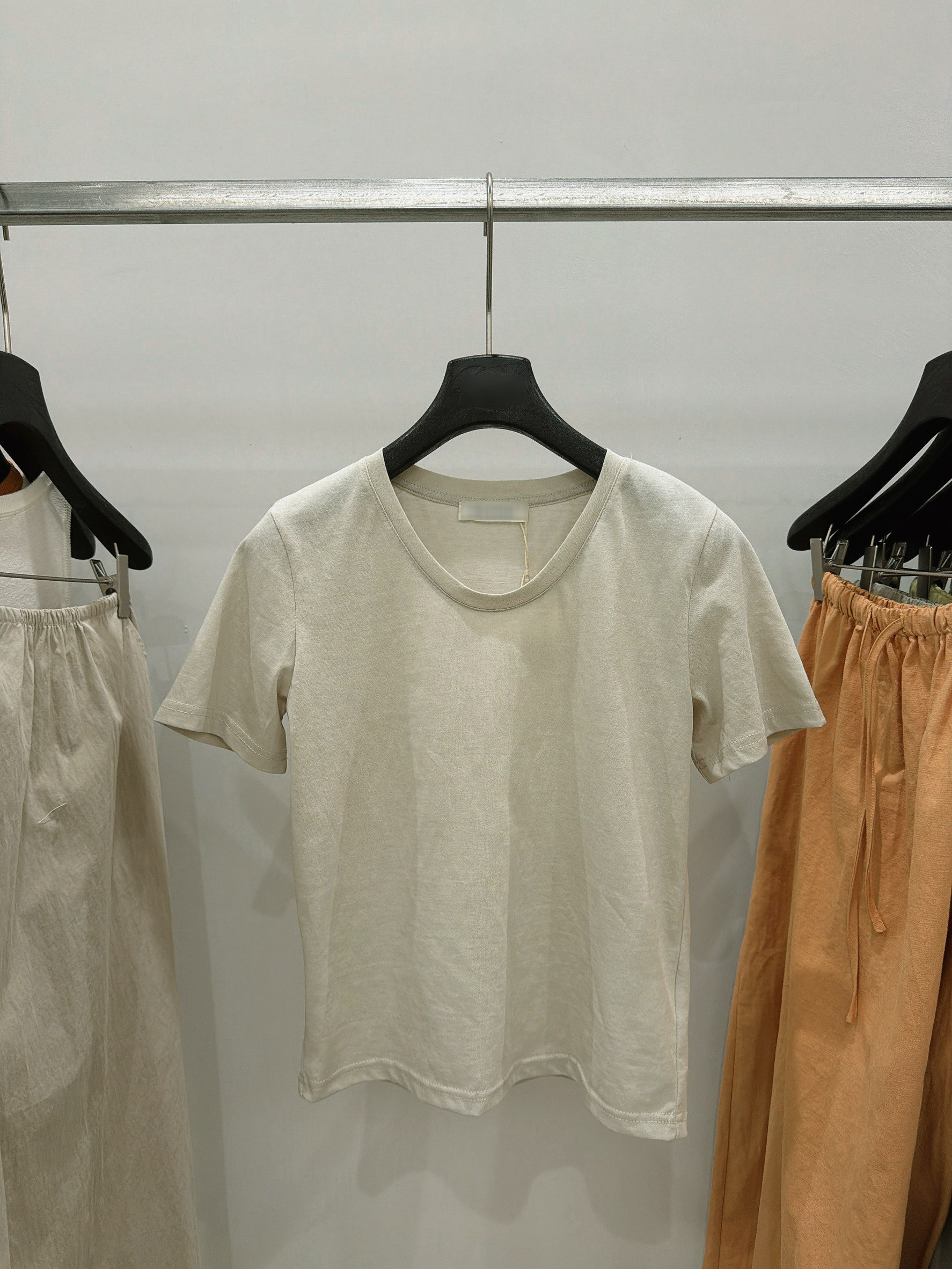 A03.日常舒適好穿TEE