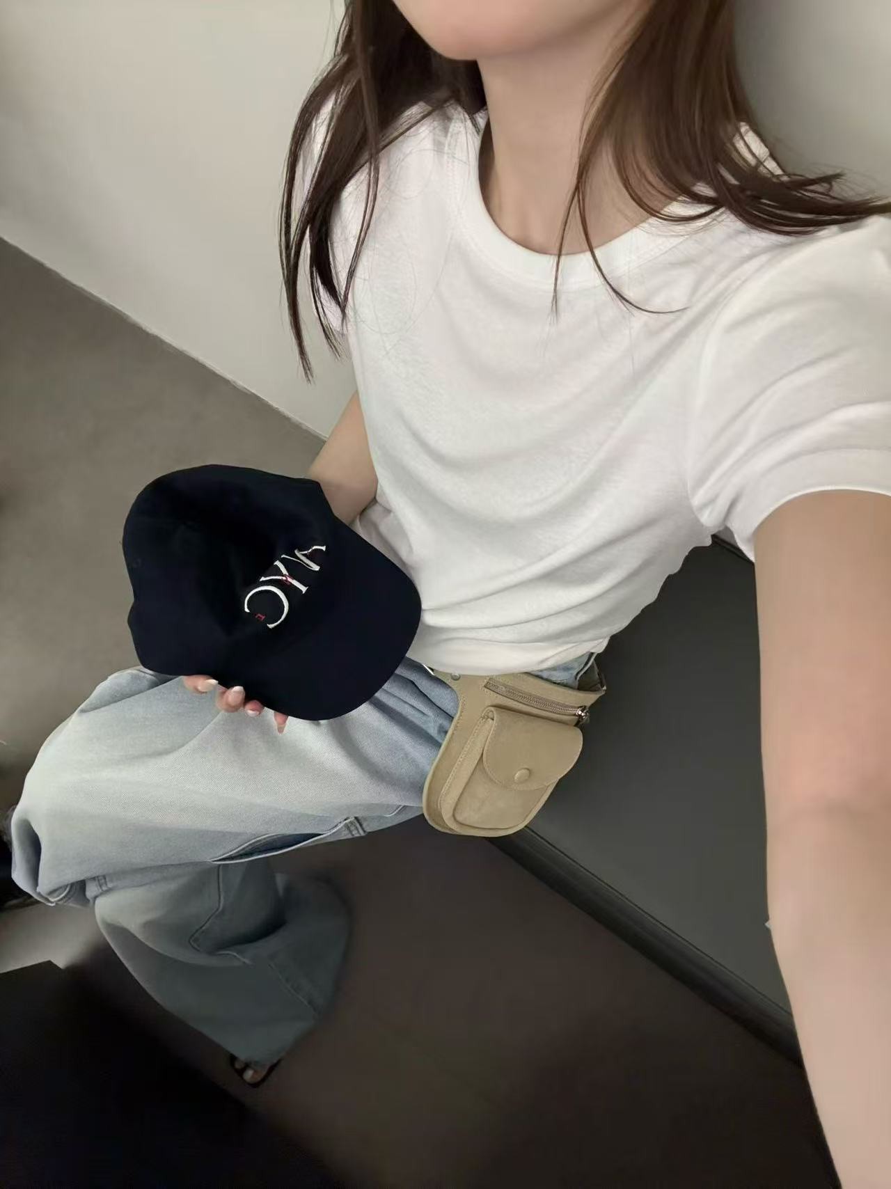 B12.亮彩糖果短袖TEE