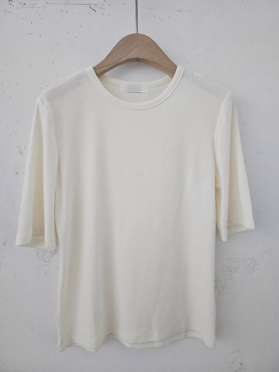 B11.星星家秋日彈Q基礎短袖TEE