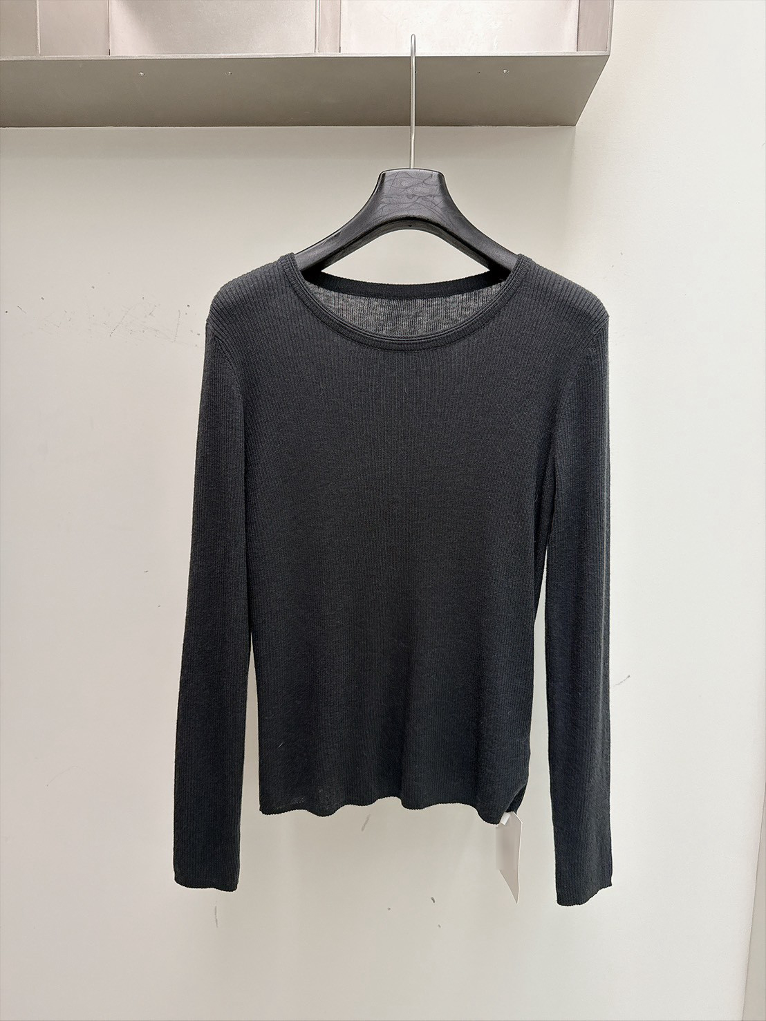 B05.基礎30%WOOL打底上衣