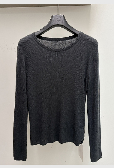 B05.基礎30%WOOL打底上衣