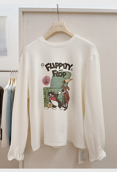 B10.逗趣貓狗大學TEE