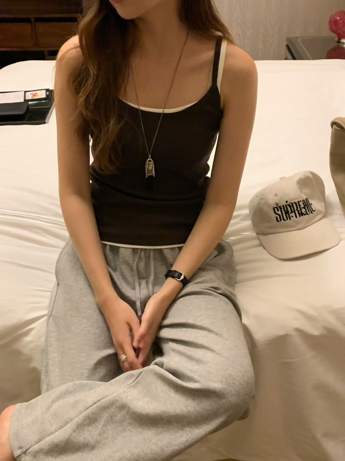 A02.大V家內搭好幫手細肩背心