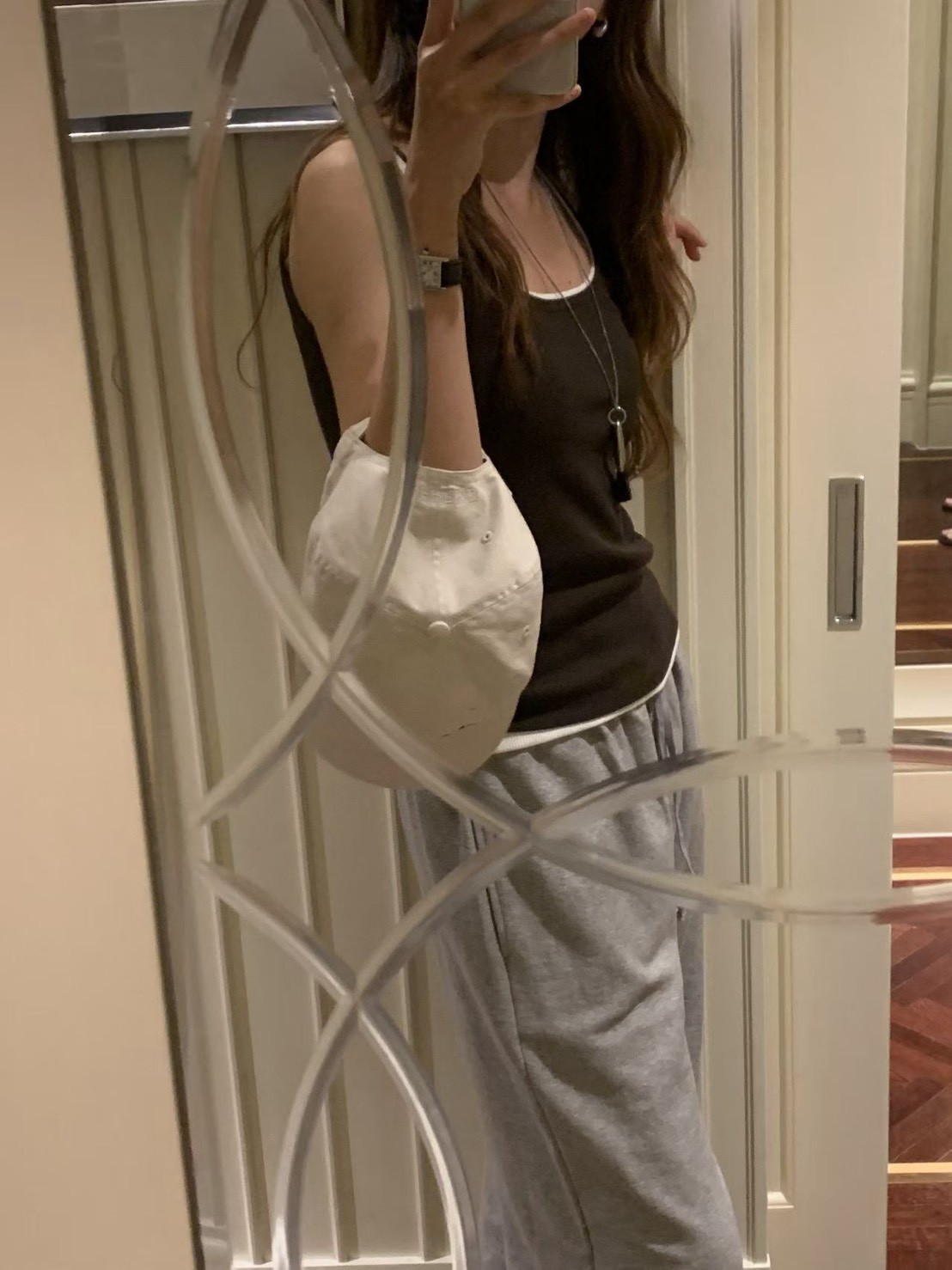 A02.大V家內搭好幫手細肩背心