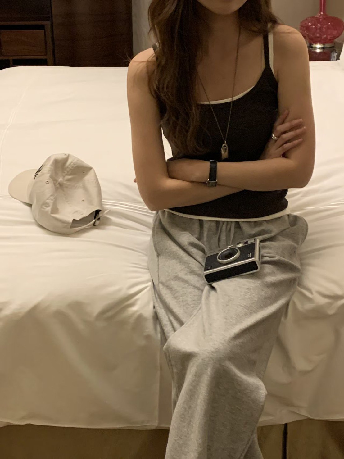 A02.大V家內搭好幫手細肩背心