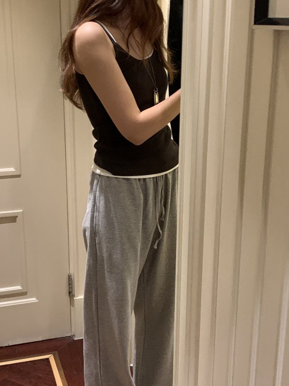 A02.大V家內搭好幫手細肩背心