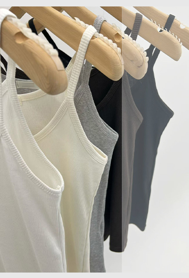 A02.大V家內搭好幫手細肩背心