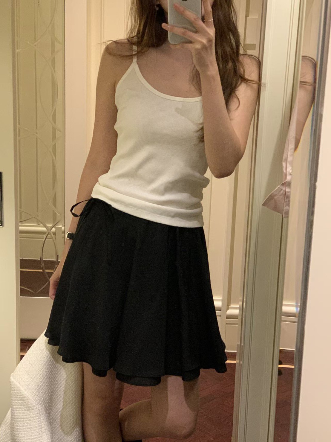 A02.大V家內搭好幫手細肩背心