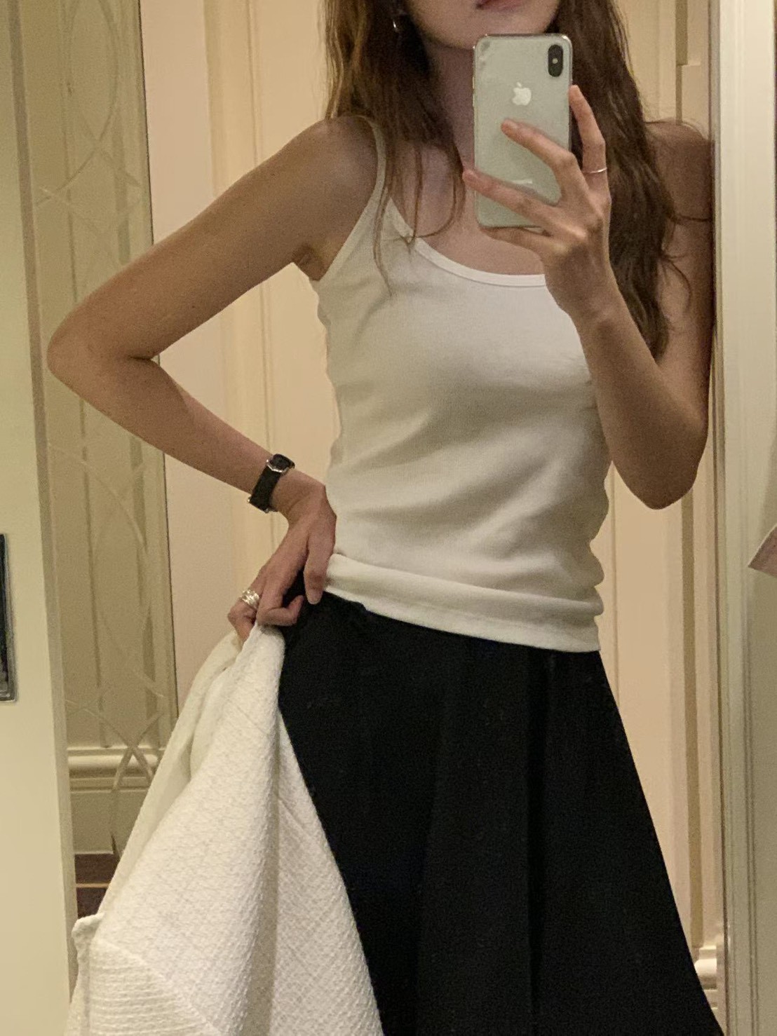 A02.大V家內搭好幫手細肩背心