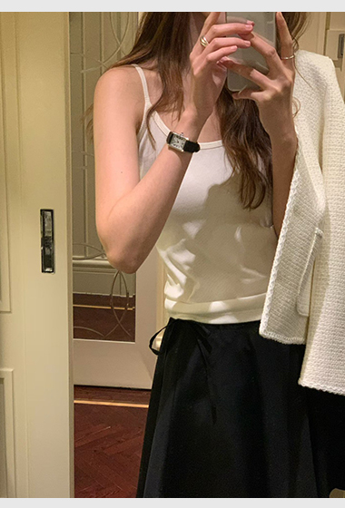 A02.大V家內搭好幫手細肩背心