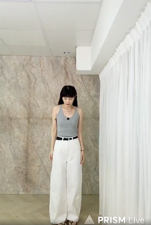 A20.遮背好搭BRA TOP