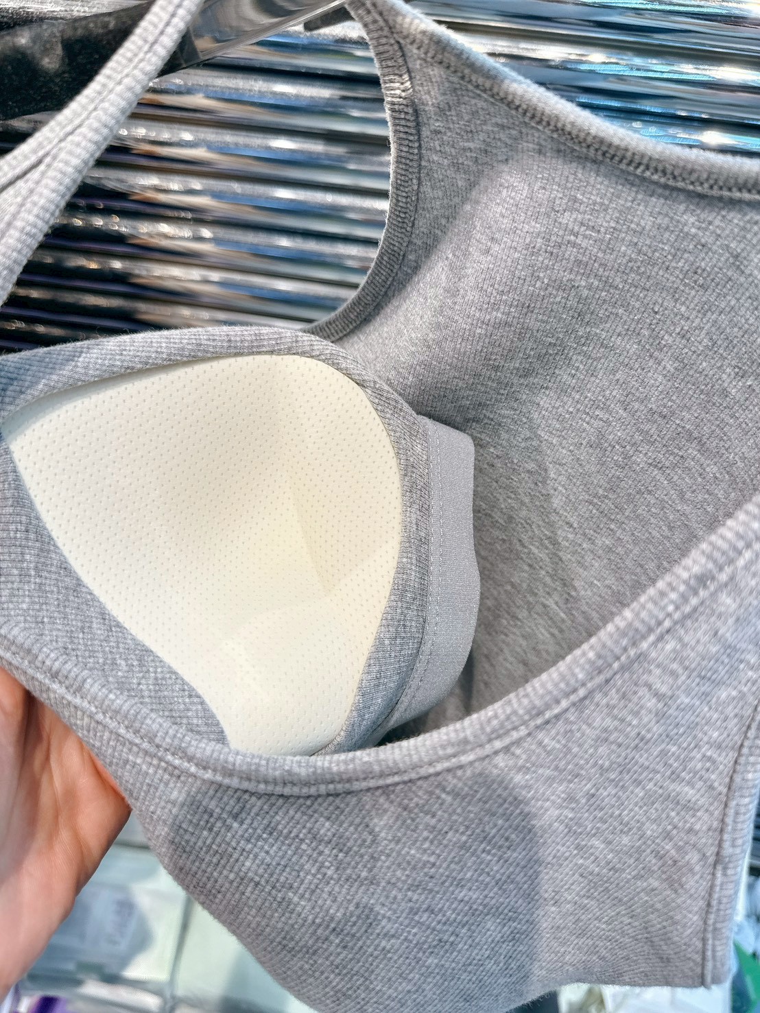 遮背好搭BRA TOP