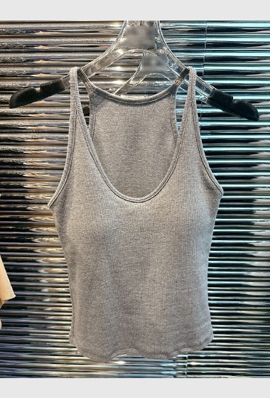 A20.遮背好搭BRA TOP