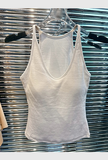 A20.遮背好搭BRA TOP