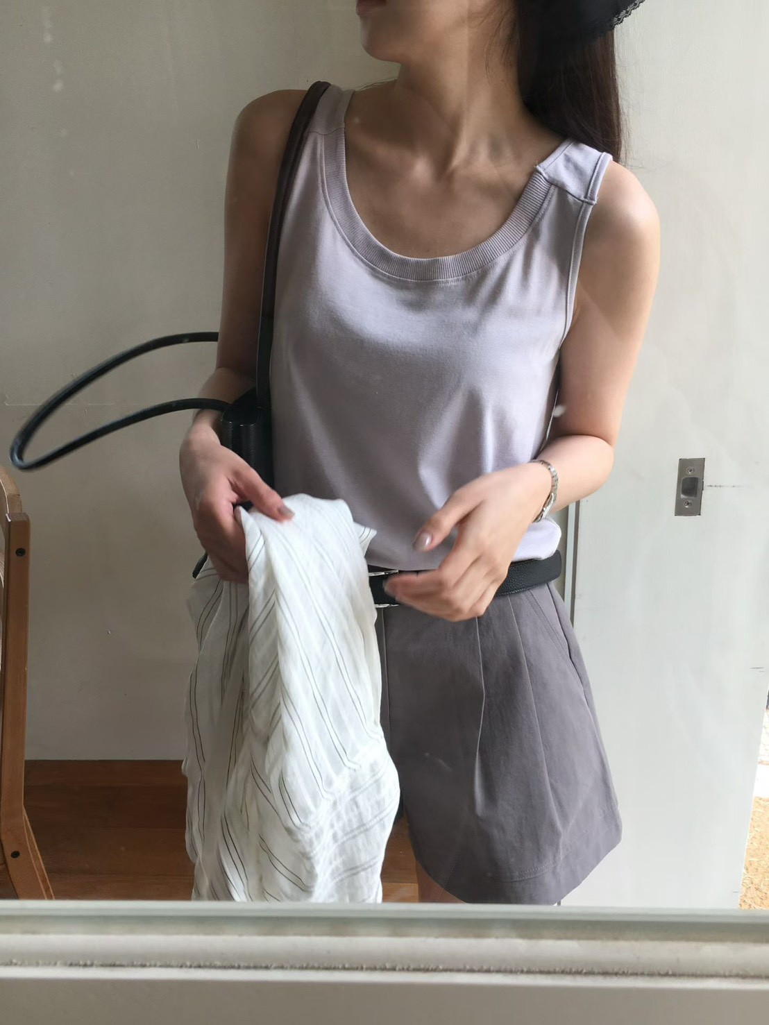 B29.櫥窗家亮眼維他命彈性背心