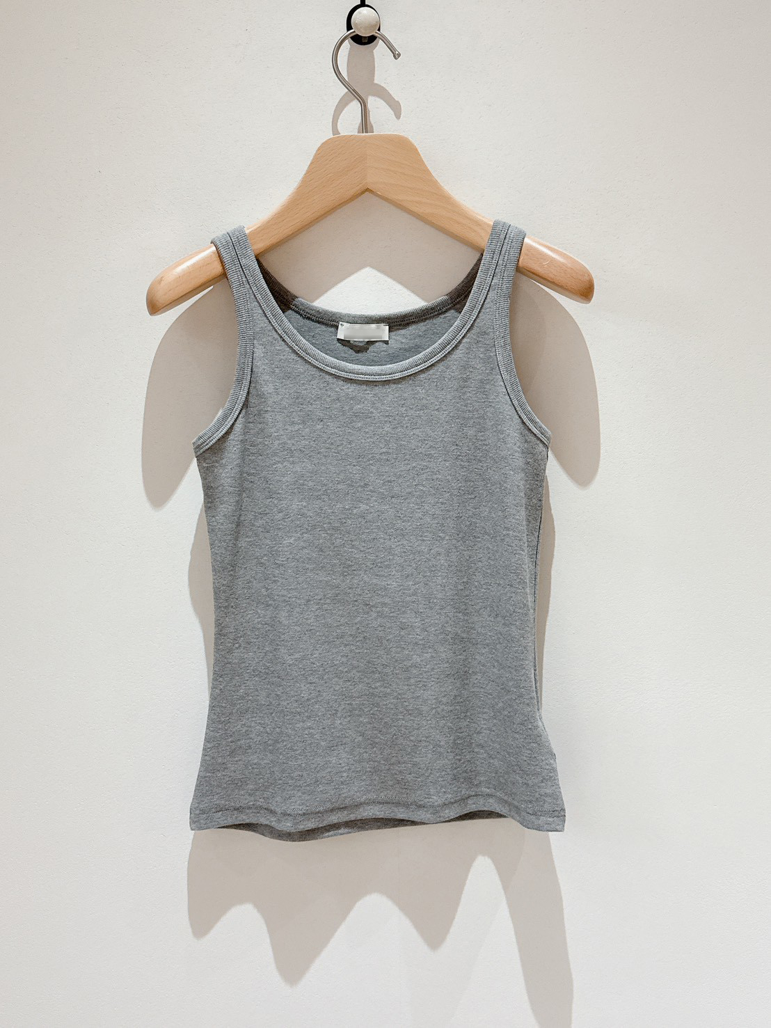 A07.親膚Q彈顯瘦背心