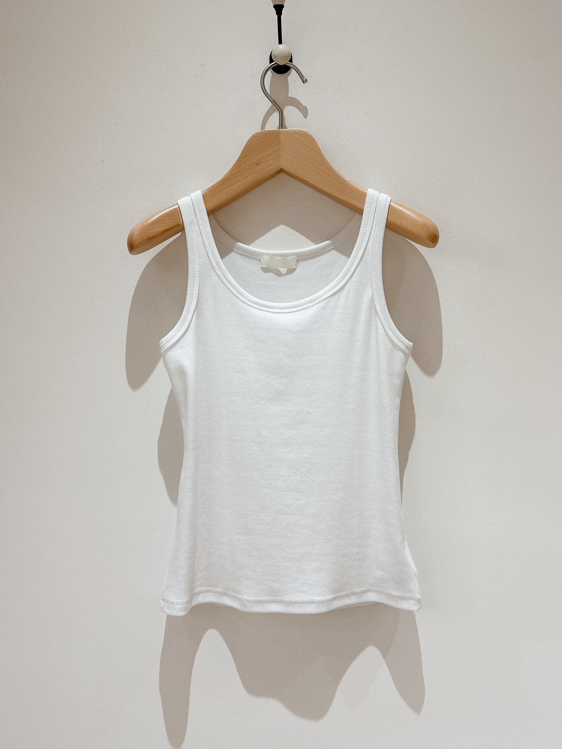 A07.親膚Q彈顯瘦背心