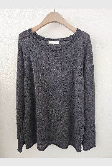 B124.星星家30%韓紙新布料針織衫