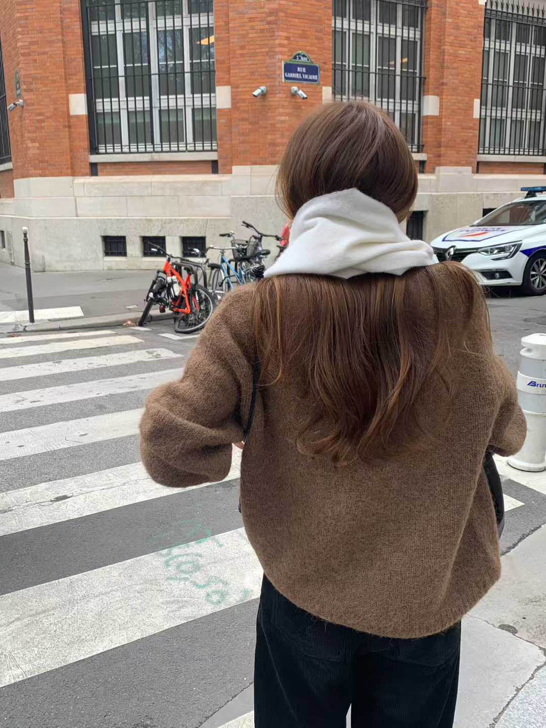 A18.顏值家44%ALPACA輕柔毛衣