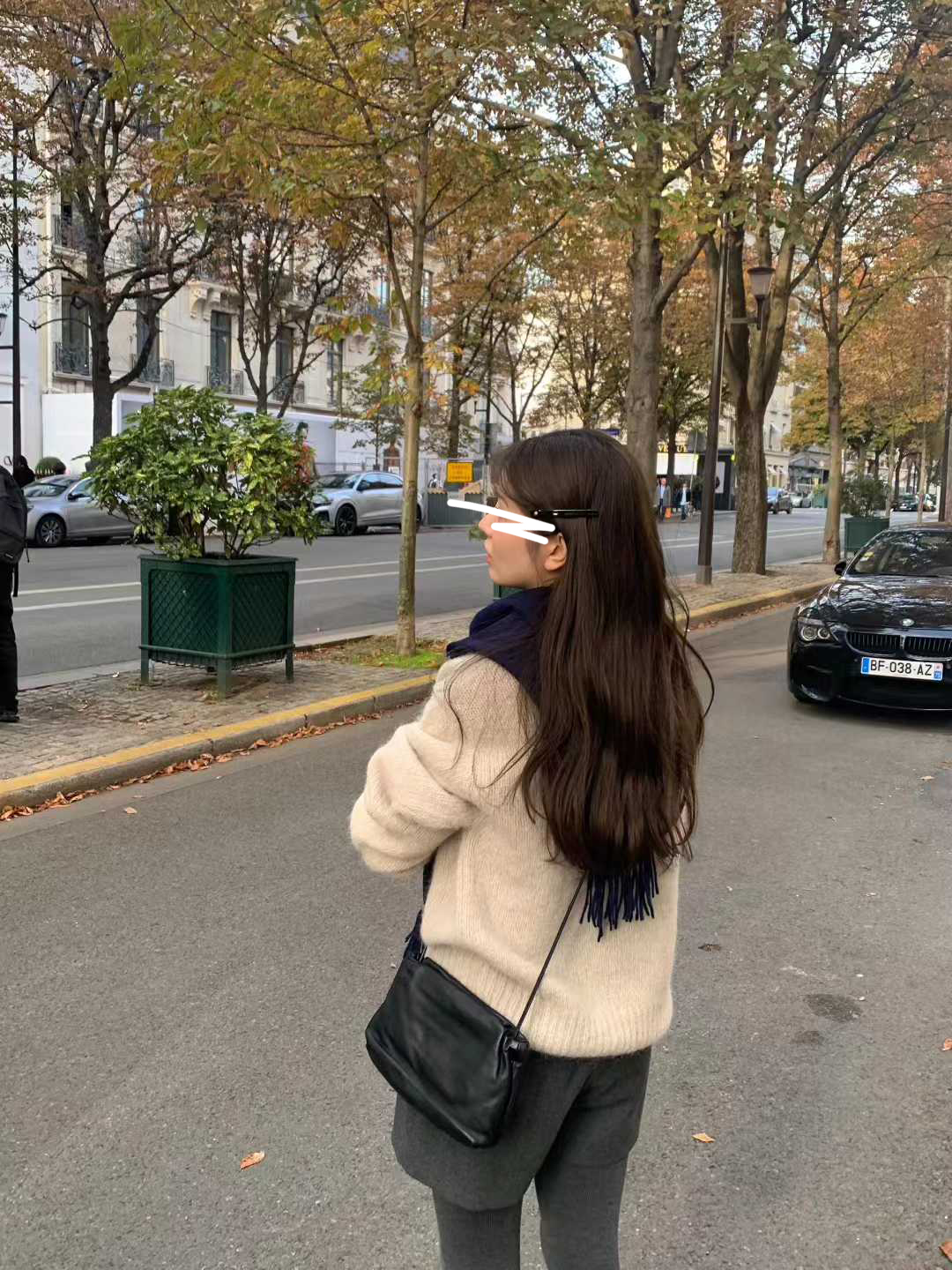 A18.顏值家44%ALPACA輕柔毛衣