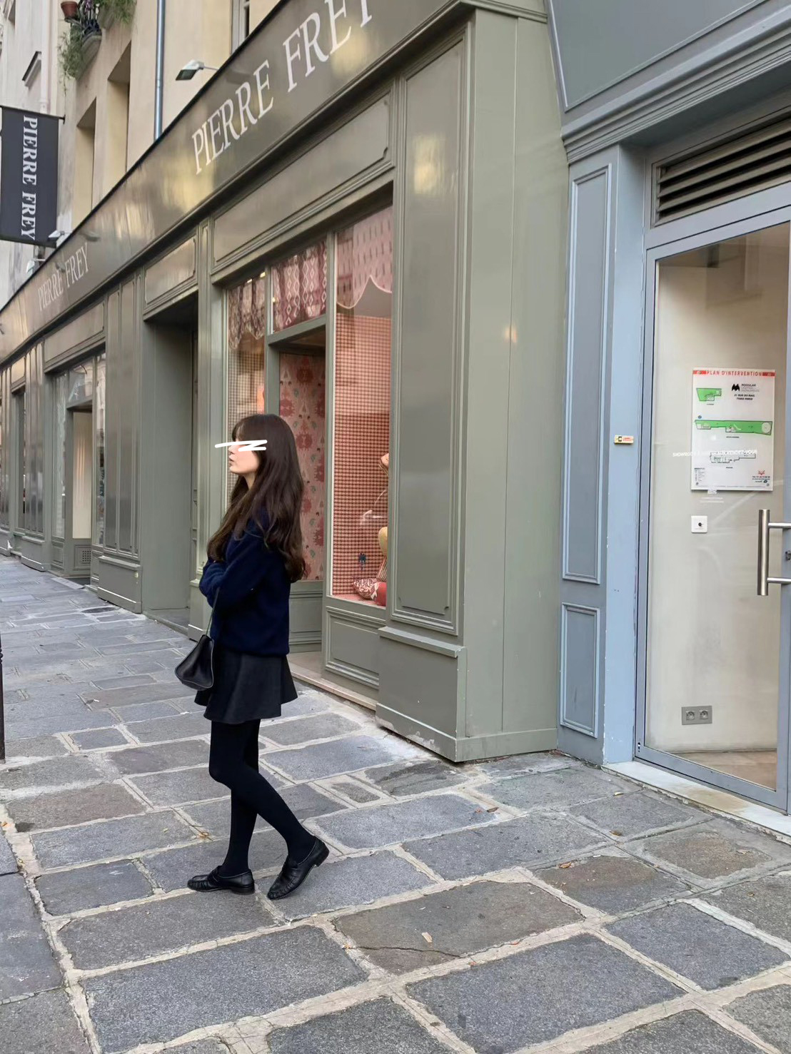 A52.顏值家100%WOOL圓領毛衣